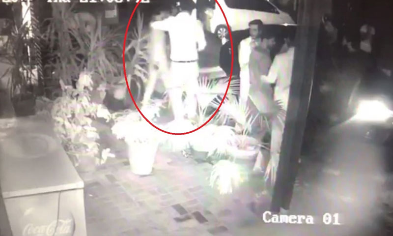 صحافی فرید صابری پر تشدد: کبھی ملزمان تو کبھی وکیل غیر حاضر