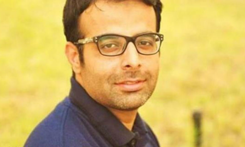 پاکستان کا نام روشن کرنے والا خلائی سائسندان