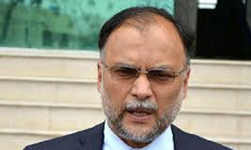 ’نوازشریف کو کچھ ہوا تو مقدمہ عمران خان کیخلاف درج ہوگا‘