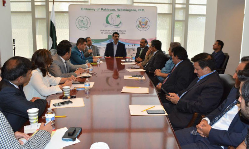 سیکورٹی فورسز کی بنیادی توجہ بلوچستان کی جانب مرکوز ہے، میجر جنرل آصف غفور