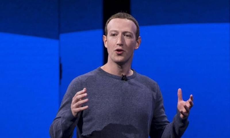 پرائیویٹ گروپس کیلئے پالیسی نہ ہونا فیس بک کا بڑا مسئلہ