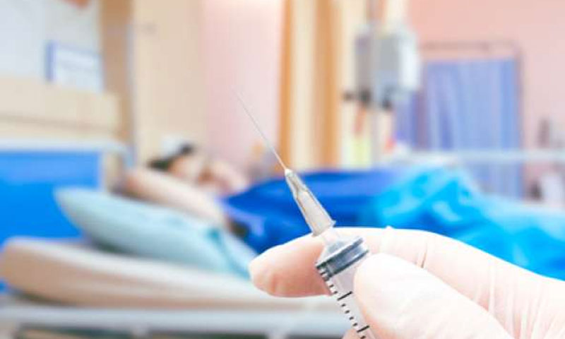 خودکشی کے لیے درخواست دینے کی اجازت