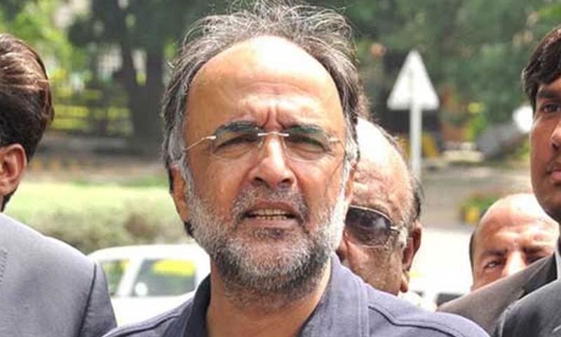 پیپلزپارٹی کا 25 جولائی کو یوم سیاہ منانے کا فیصلہ