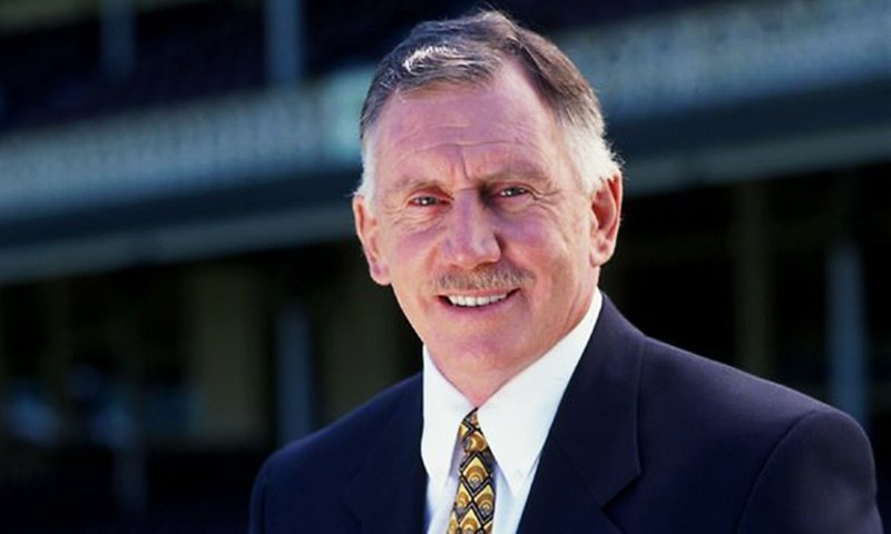 سابق آسٹریلیوی کپتان این چیپل کینسر کا شکار