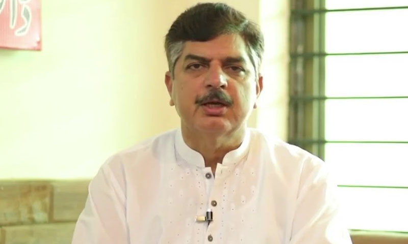 ’’ سب پھڑے جان گے‘‘