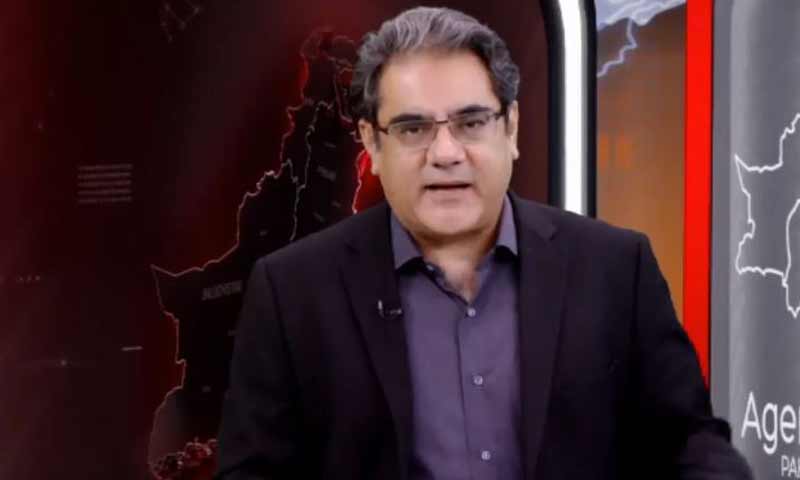 ’بیرونی مداخلت کیساتھ احساس محرومی بھی بلوچستان میں دہشتگردی کی وجہ ہے ‘