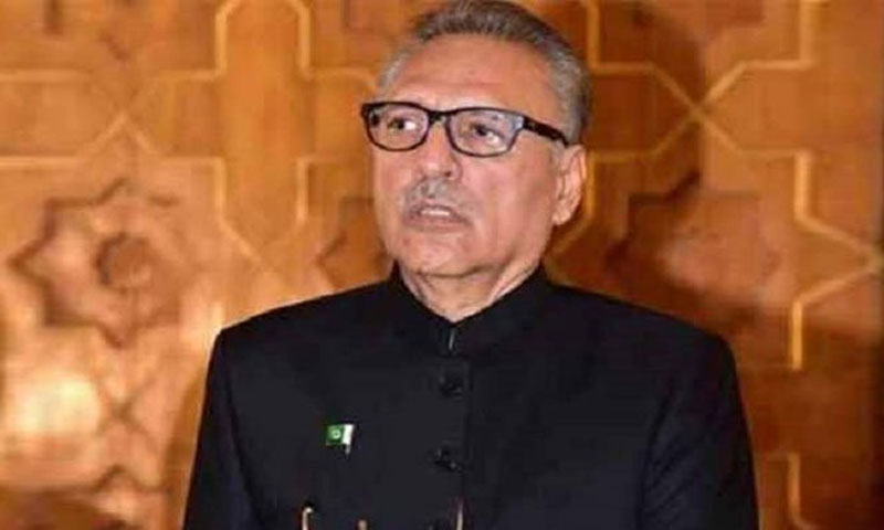 کفایت شعاری کی مہم: صدر پاکستان کی استثنیٰ کی سمری مسترد