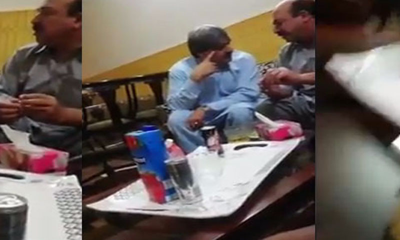 جج ارشد ملک کی وڈیو کا معاملہ سپریم کورٹ میں 20اگست کو سماعت کے لئے مقرر ارشد ملک کی مبینہ ویڈیو عدلیہ پر دباؤ قرار