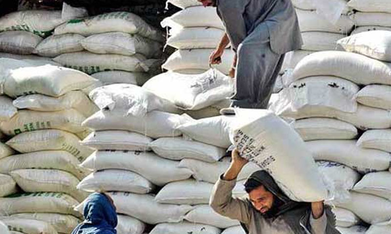 لاہور: ہڑتالوں کا موسم آگیا؟فلور ملز مالکان نے بھی اجلاس طلب کرلیا لاہور: ہڑتالوں کا موسم آگیا؟ فلور ملز مالکان نے بھی اجلاس طلب کرلیا