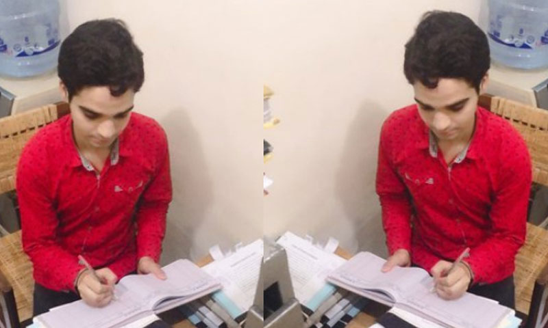 خواجہ سرا کو اہم ادارے میں ملازمت مل گئی