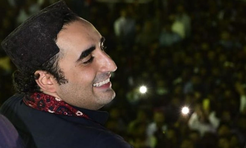 بلاول بھٹو کی شادی سے متعلق منظور وسان کی پیشگوئی