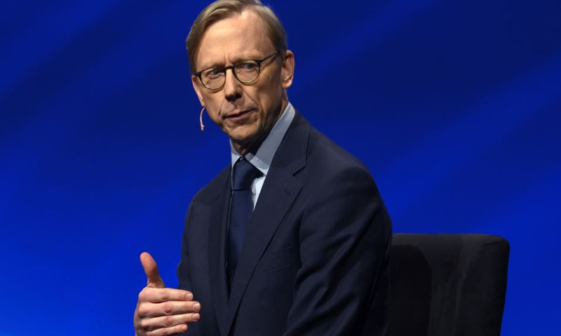 ٹرمپ انتظامیہ کو ایران سے معاہدے کے لیے کس کا انتظار ہے؟