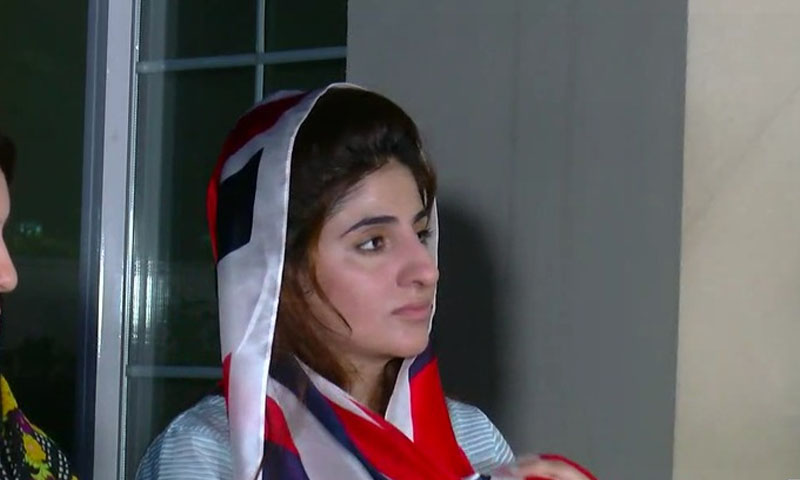 محسن عباس نفسیاتی شخص ہے، اہلیہ محسن عباس