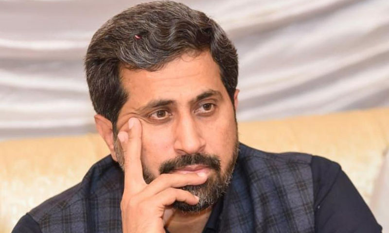 جو رہی سو بے خبری رہی: فیاض الحسن چوہان نے قائم علی شاہ کو وزیراعلیٰ قرار دیدیا