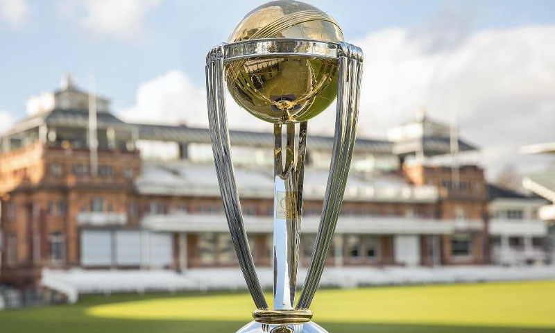 ورلڈ کرکٹ کپ کا چیمپین کون؟ سٹے بازوں نے بھاؤ دے دیا