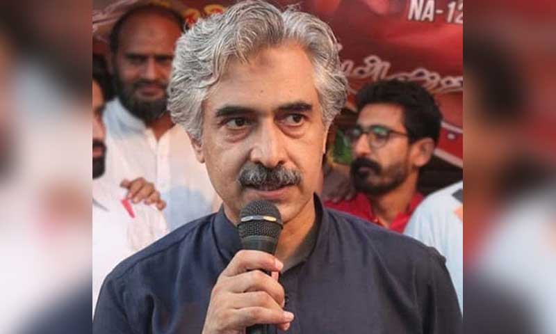 پنجاب: آٹے کی زائد قیمت وصول کرنیوالے جیل جائیں گے،حکومتی فیصلہ