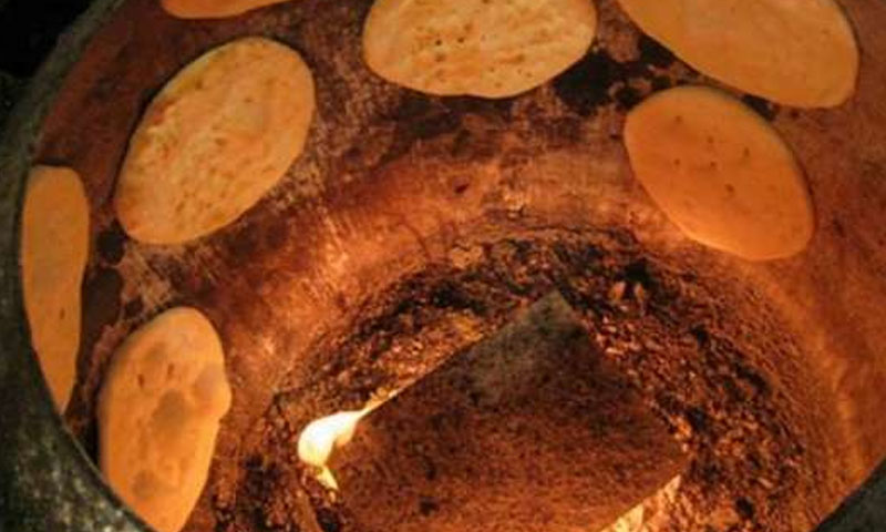 پشاور میں نانبائیوں کی ہڑتال: کراچی کے تاجر 13 جولائی کو کریں گے پشاور: نان بائیوں کے انتظامیہ سے مذاکرات ناکام، آج سے ہڑتال کا اعلان