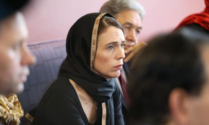 نیوزی لینڈ: عوام سے اسلحہ خریدنے کی مہم کو ملی شاندار پذیرائی