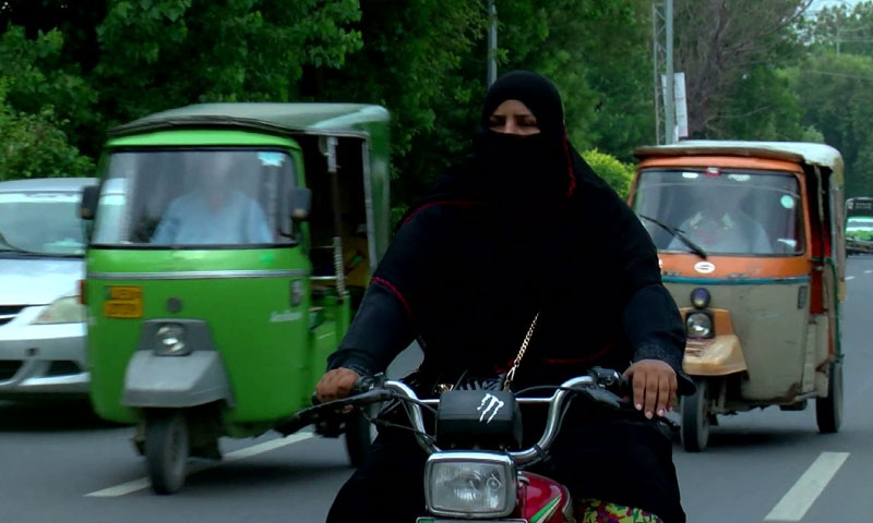 لوگ تنگ کرتے ہیں لیکن آگے بڑھنے سے نہیں روک سکتے، شیزا الیاس