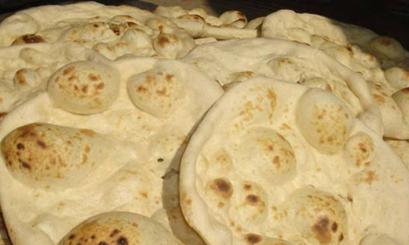 آٹے، نان اور روٹی کی قیمتیں بڑھ گئیں: اسپیکر مشتاق غنی کی یاد آگئی آٹے، نان اور روٹی کی قیمتیں بڑھ گئیں: اسپیکر مشتاق غنی کی یاد آگئی