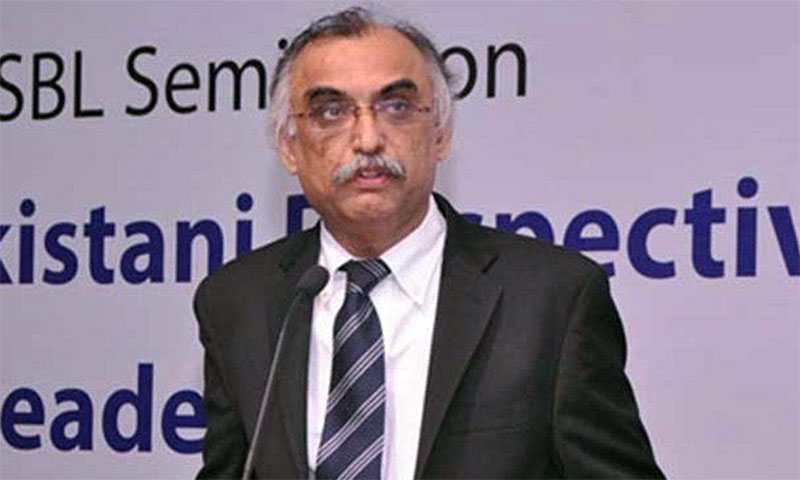 ’ایمنسٹی اسکیم سے ایک لاکھ 10 ہزار افراد فائدہ اٹھاچکے‘