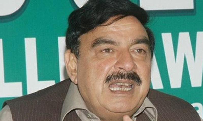 25 کے بعد سیاست میں تبدیلی آئے گی، شیخ رشید کا دعویٰ