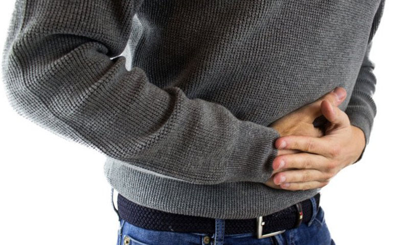 پیٹ کی بیماریوں سے فوری نجات کے 5 گھریلو نسخے