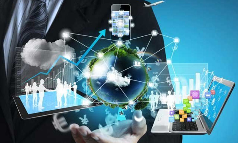 اگلے دس برسوں میں یہ ایجادات زندگی کا حصہ بن جائیں گی