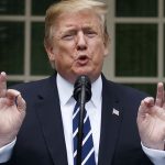 اگلا ہدف کیوبا ، ایران سے مذاکرات کے نتائج جلد سامنے آئیں گے ، ڈونلڈ ٹرمپ