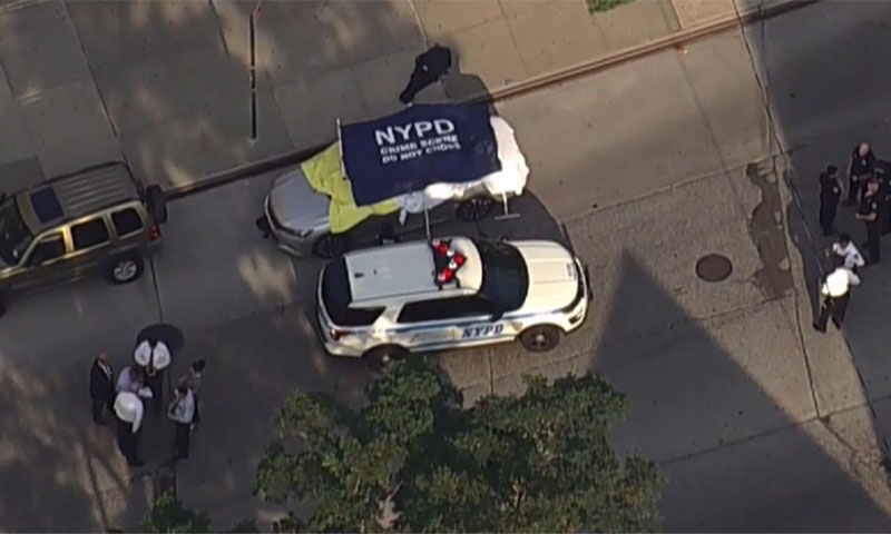 والد کی لاپرواہی جڑواں بہن بھائی کی جان لے گئی