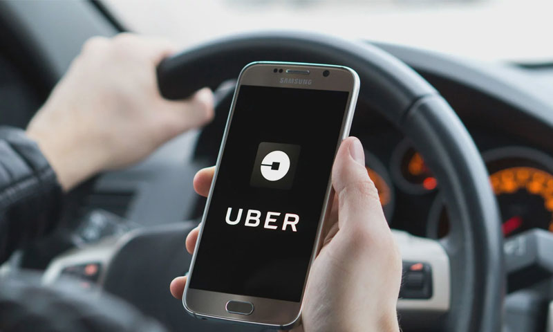 اوبر کا صارفین کو مزید سہولیات دینے کا فیصلہ