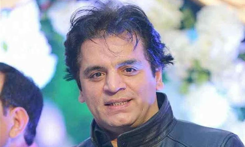 پی ٹی آئی رہنما عمر ڈار مستعفیٰ