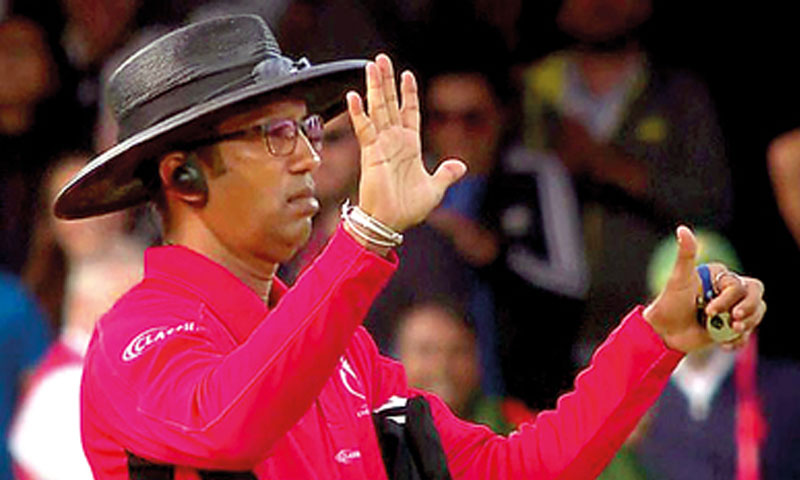 ورلڈکپ2019 فائنل: آخری اوور میں غلطی ہوگئی تھی