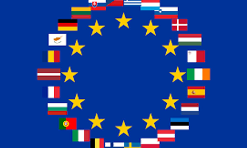 ایران یورینیم افزودگی روک دے: یورپی یونین کا انتباہ