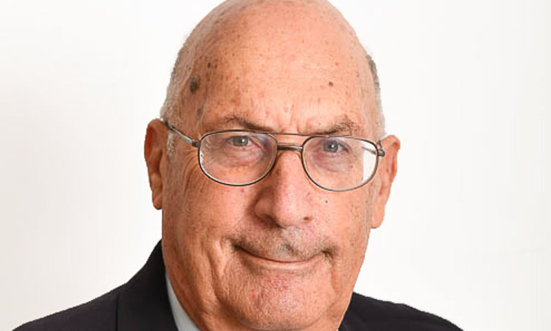 ایران درحقیقت نیا سوویت یونین ہے،اسرائیلی ڈاکٹر عوزی کا دعویٰ