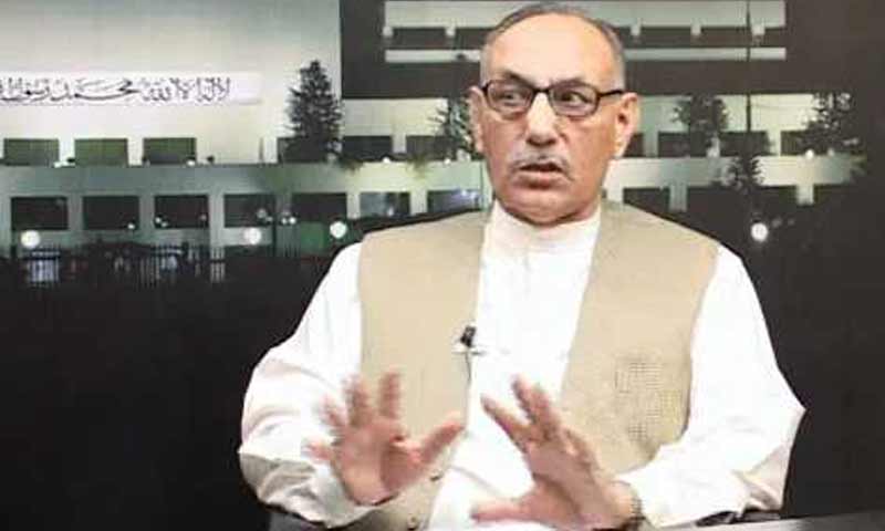 ’اپوزیشن کو جلسے کرنے دیں لوگوں کو قیمے والےنان تو ملیں گے‘