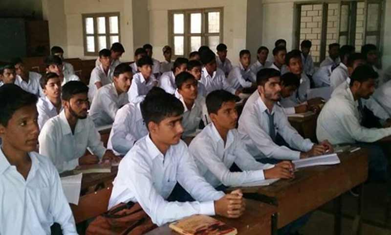 پنجاب: اب کوئی بی اے، بی ایس سی نہیں کر سکے گا