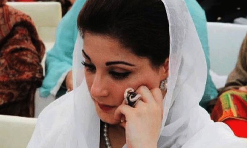 مریم نواز آج اپنی سالگرہ نہیں منائیں گی