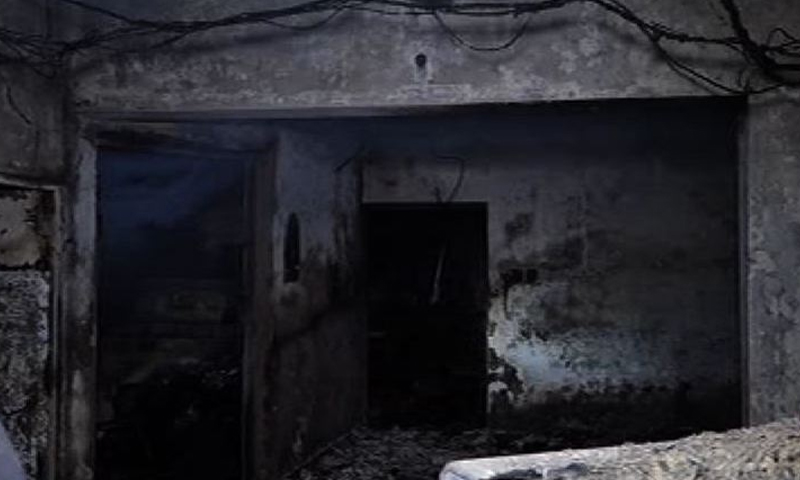 ملتان: غیرت کے نام پر 9 قتل