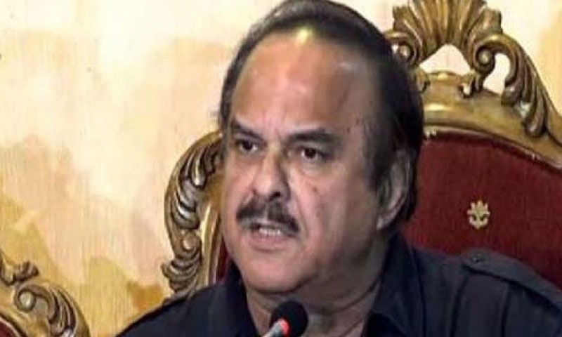 نعیم الحق نے وزیراعلیٰ پنجاب کو ڈانٹا، ن لیگی رہنما کا الزام
