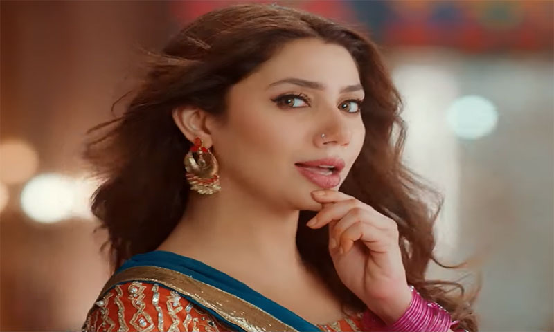 کیا آپ نوری کی طرح ناچ سکتے ہیں؟