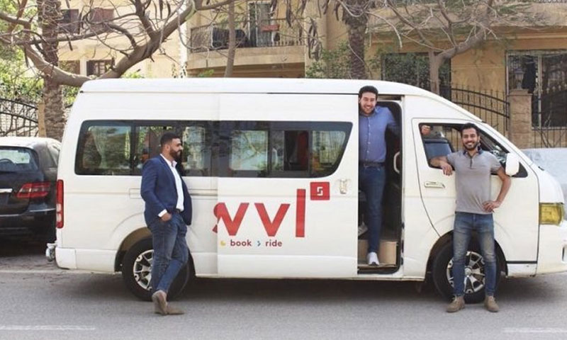 اوبر اور کریم کے بعد لاہور میں نئی سروس متعارف