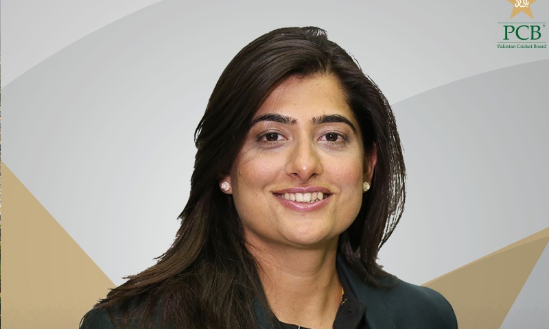 ویمن کرکٹ ٹیم کی سابق کپتان ثنا میر کی قرنطینہ میں سالگرہ