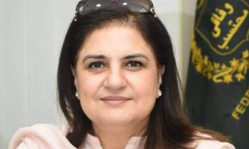 روبینہ خالد