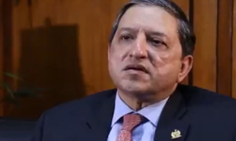 کڈنی ہلز ریفرنس، سلیم مانڈوی والا سمیت دیگر پر فرد جرم عائد