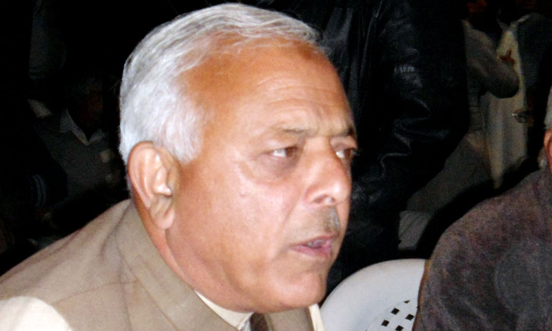 طیارہ حادثہ، پائلٹ اور ائیرکنٹرولر کی کوہتاہی سے ہوا، وزیر ہوابازی