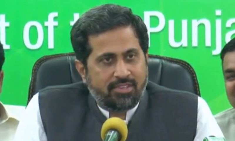 پی ڈی ایم قائدین دشمن کے بیانیے کی آواز بن رہے ہیں، فیاض چوہان