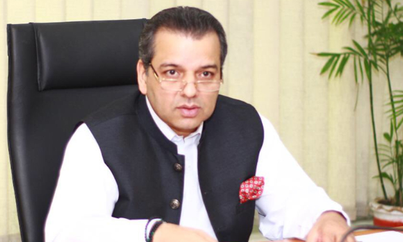 کورونا صورتحال دیکھ کر اسکولز کھونے کا فیصلہ کریں گے، وزیر تعلیم پنجاب