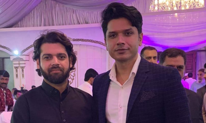 مرید عباس قتل کیس، ملزم عادل زمان عدالت سے فرار