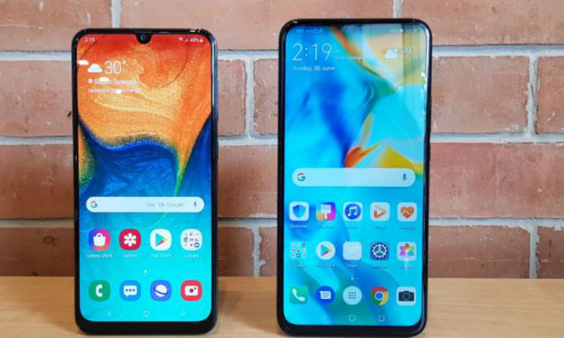 چیئرمین ایف بی آر